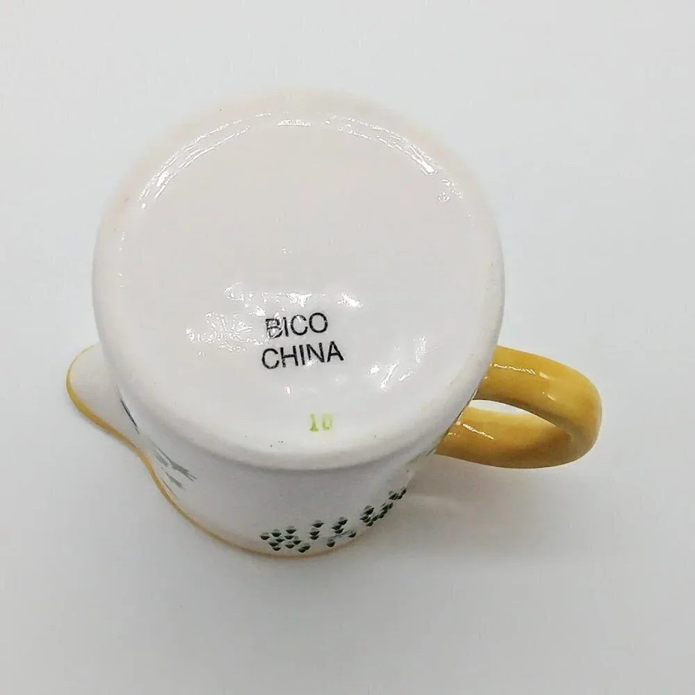 Bico China adorable ceramic